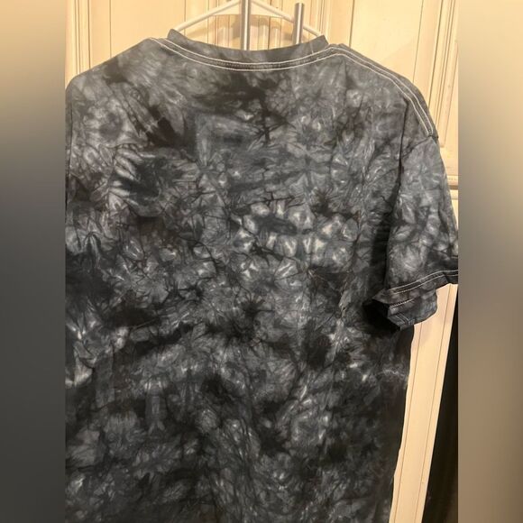 Colortone Mineral Wash The Player’s Tribune T-Shirt XL - Picture 9 of 9